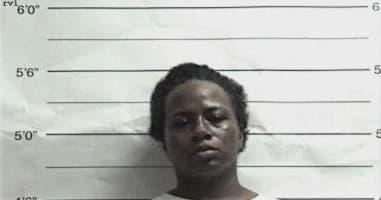 Thariyon Bryant, - Orleans Parish County, LA 